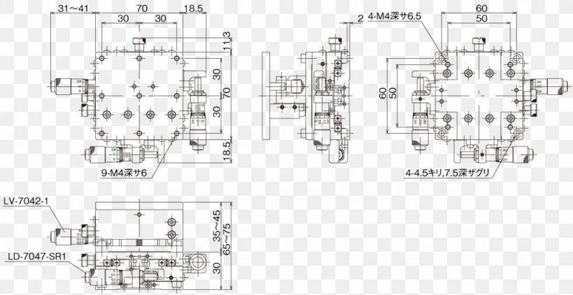 Technical Drawing Engineering Diagram, PNG, 1024x528px, Technical Drawing, Auto Part, Black And White, Car, Computer Hardware Download Free