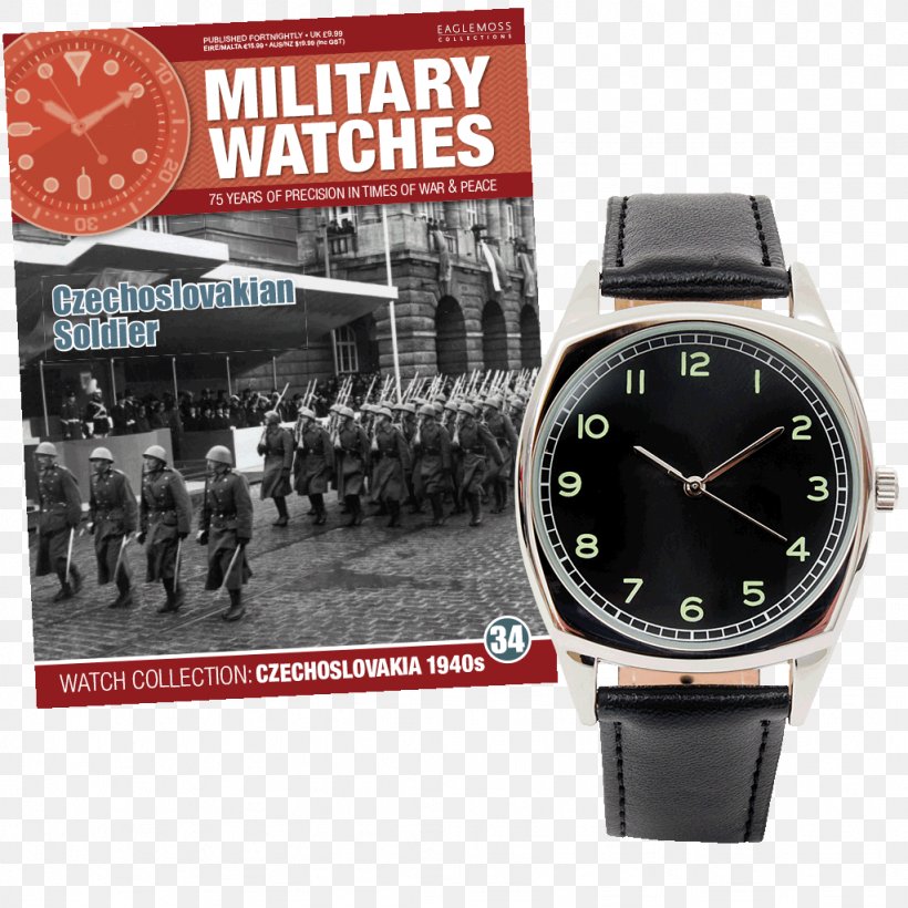 Watch Strap Military Watch Pocket Watch, PNG, 1024x1024px, Watch, Brand, Computer Font, Laptop, Military Download Free