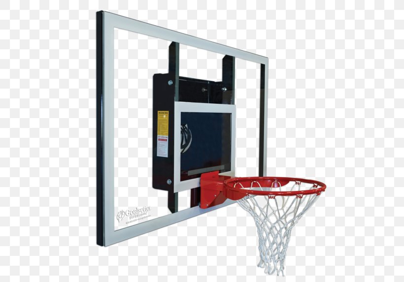 Backboard Canestro Spalding Golden Eagles Men's Basketball Net, PNG, 600x573px, Backboard, Ball, Basketball, Basketball Court, Breakaway Rim Download Free