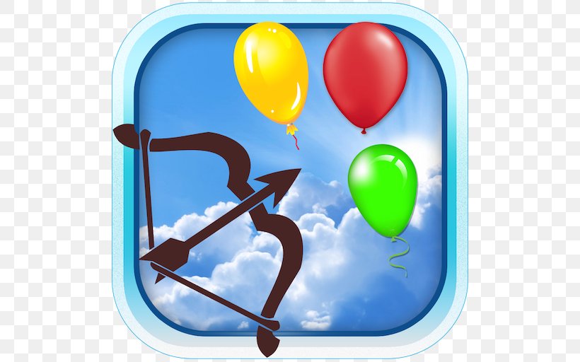 Balloon Hit War Against Zombies Android, PNG, 512x512px, Android, App Store, Balloon, Free Horse Racing, Heart Download Free