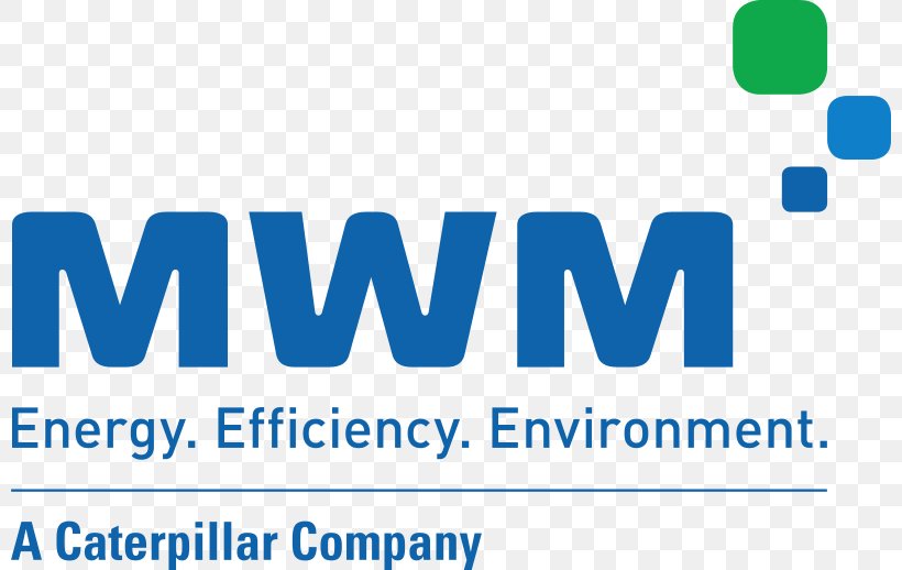 Caterpillar Inc. MWM GmbH Mannheim Deutz AG Gas Engine, PNG, 800x518px, Caterpillar Inc, Area, Blue, Brand, Business Download Free