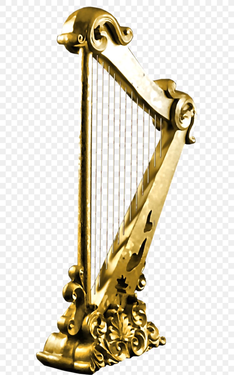 Celtic Harp Konghou Saint Patrick's Day Clip Art, PNG, 601x1312px, Watercolor, Cartoon, Flower, Frame, Heart Download Free