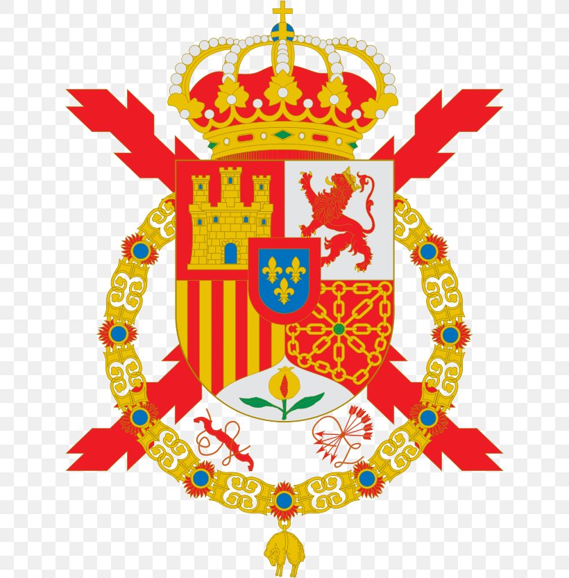 Coat Of Arms Of Spain Spanish West Indies Monarchy Of Spain, PNG, 640x832px, Spain, Coat Of Arms, Coat Of Arms Of Portugal, Coat Of Arms Of Spain, Coat Of Arms Of The King Of Spain Download Free