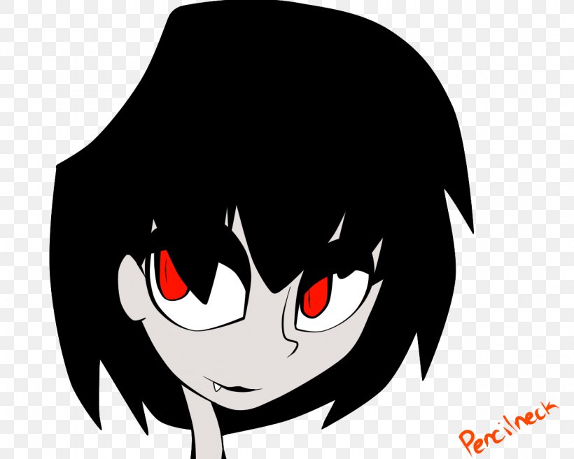 Creepypasta Mississippi Jeff The Killer Drawing Eye, PNG, 1280x1024px, Watercolor, Cartoon, Flower, Frame, Heart Download Free