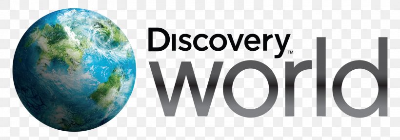 Discovery World Television Channel Discovery Channel Logo, PNG, 1600x560px, Discovery World, Brand, Discovery Channel, Discovery Historia, Discovery Inc Download Free