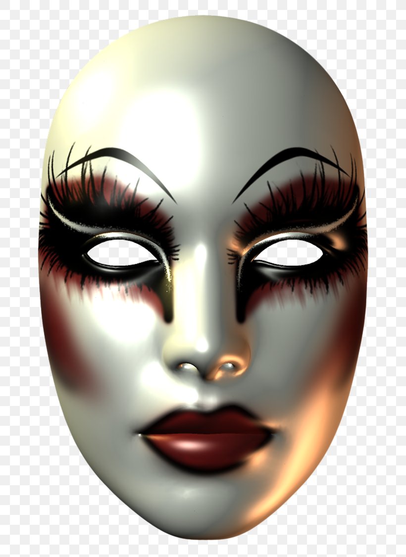 Female Carnival Mask Clip Art Image, PNG, 730x1125px, Carnival Of Venice, Carnival, Cheek, Chin, Close Up Download Free