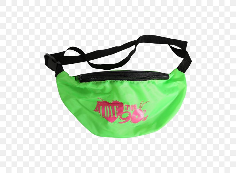 Goggles Bum Bags I Love The 90s: The Party Continues Tour Backpack, PNG, 600x600px, Goggles, Backpack, Bag, Blue, Briefs Download Free