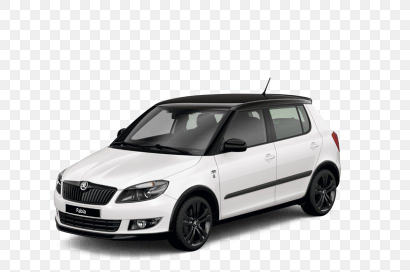 Škoda Auto Car Škoda Fabia II Dacia Logan Vehicle, PNG, 768x544px, Car, Auto Part, Automotive Design, Automotive Exterior, Automotive Wheel System Download Free