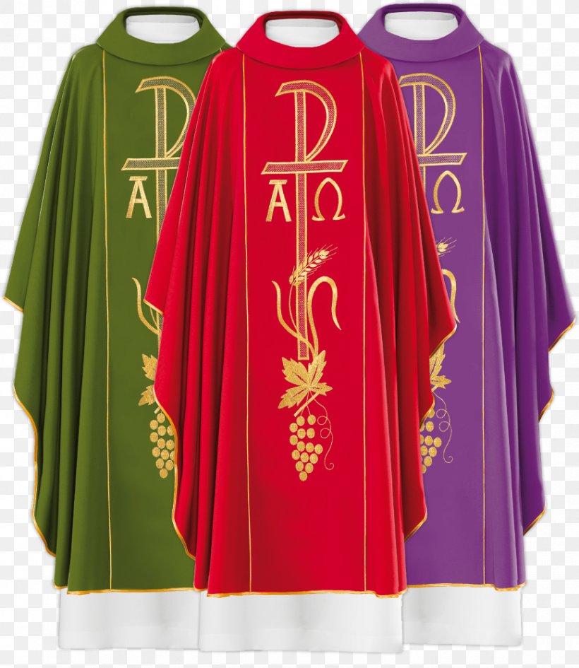 Liturgy Of The Hours Chasuble Vestment Chi Rho, PNG, 867x1000px, Liturgy Of The Hours, Active Shirt, Alpha And Omega, Blouse, Chasuble Download Free