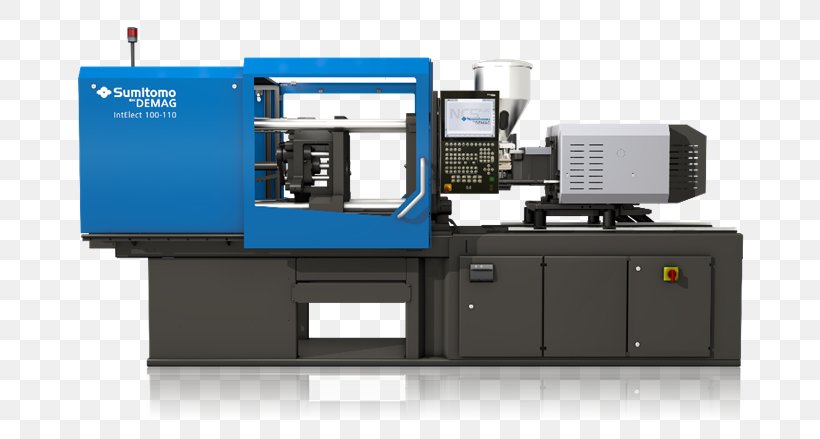 Schwaig Sumitomo (SHI) Demag Plastics Machinery GmbH Injection Molding Machine, PNG, 761x439px, Schwaig, Demag, Hardware, Industry, Injection Molding Machine Download Free