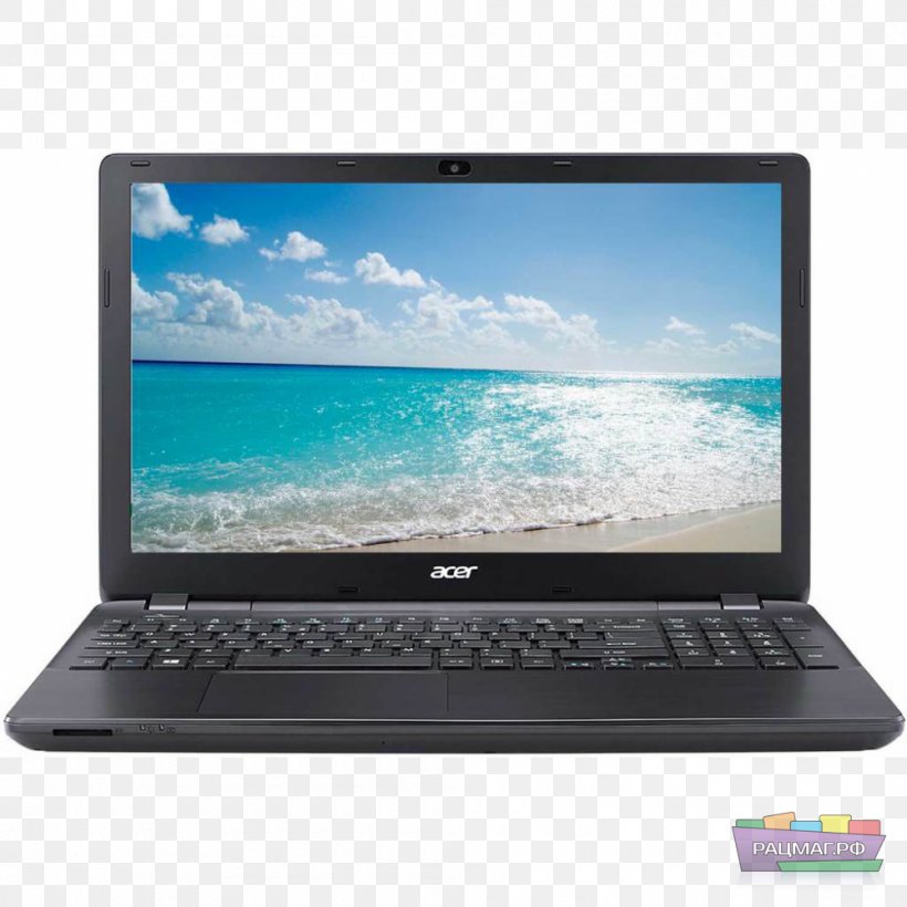 Sea Sky Landscape Beach Water, PNG, 1000x1000px, Sea, Beach, Blue, Computer, Computer Hardware Download Free