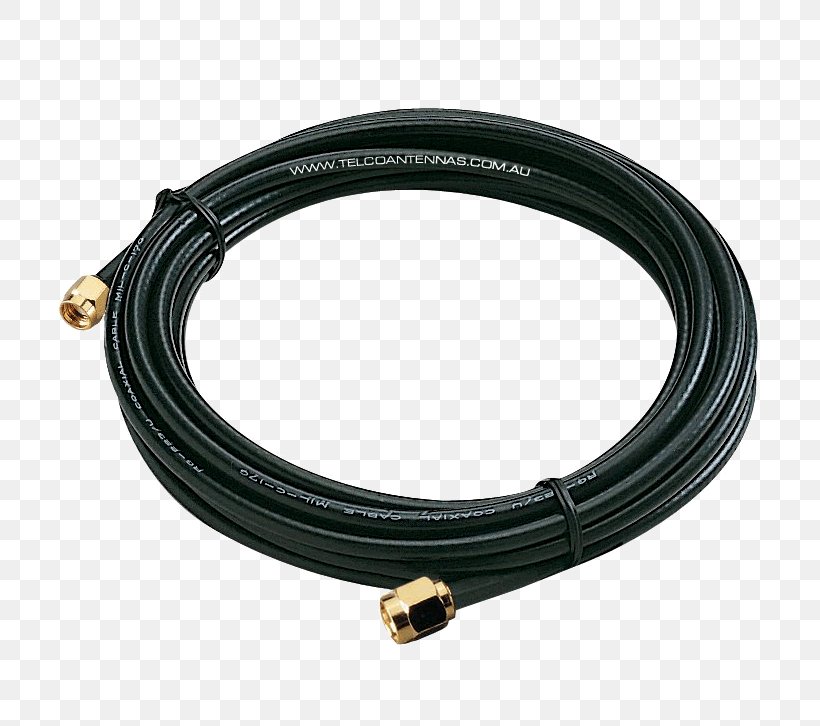 SMA Connector TOSLINK Speaker Wire Electrical Cable F Connector, PNG, 726x726px, Sma Connector, Audio Signal, Cable, Coaxial, Coaxial Cable Download Free