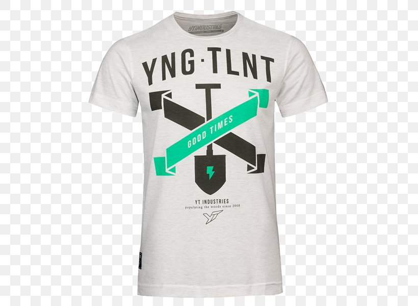 T-shirt Logo Sleeve Font, PNG, 704x600px, Tshirt, Active Shirt, Brand, Clothing, Green Download Free
