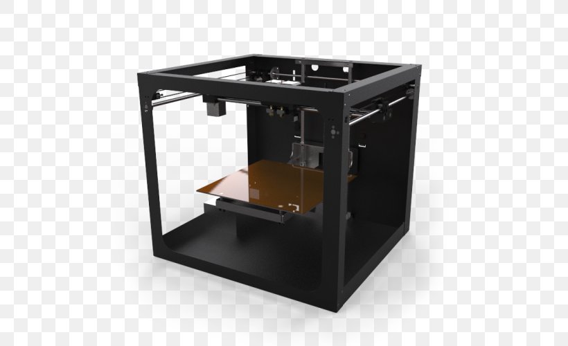 3D Printing Solidoodle Printer 3D Computer Graphics, PNG, 500x500px, 3d Computer Graphics, 3d Printing, Business, Do It Yourself, Extrusion Download Free