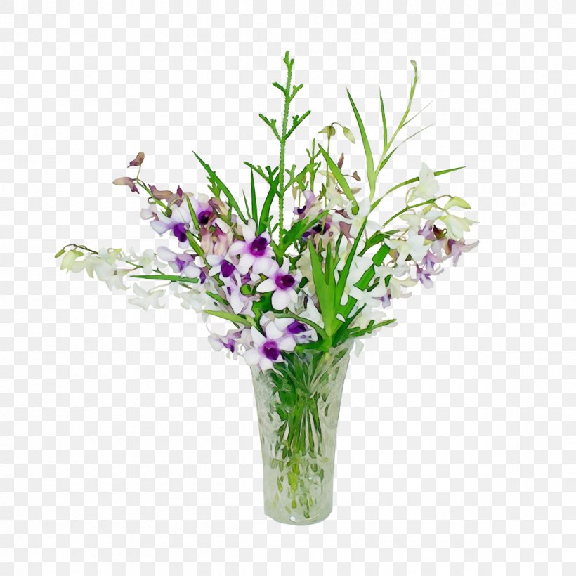 Artificial Flower, PNG, 1200x1200px, Watercolor, Artificial Flower, Bouquet, Cut Flowers, Dendrobium Download Free