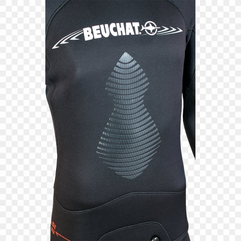 Beuchat Diving Suit Spearfishing Diving & Swimming Fins Free-diving, PNG, 1000x1000px, Beuchat, Brand, Buoyancy Compensators, Diving Regulators, Diving Suit Download Free