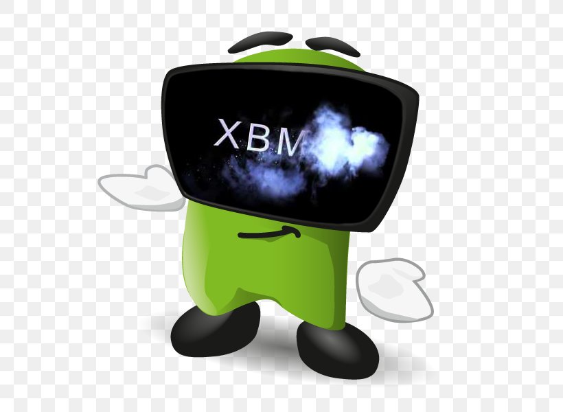 Blu-ray Disc Kodi Home Theater PC Media Center, PNG, 600x600px, Bluray Disc, Android, Computer Software, Green, Home Theater Pc Download Free
