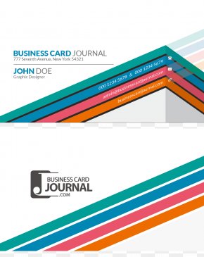 Business Card - Business Card Advertising PNG
