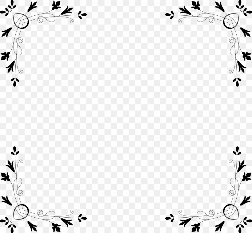 Clip Art, PNG, 2268x2100px, Visual Arts, Area, Black, Black And White, Branch Download Free