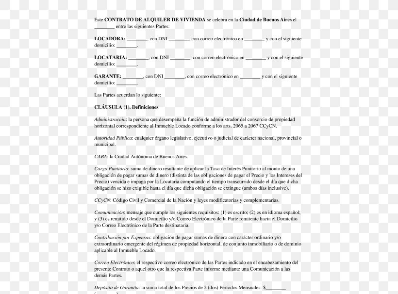 Document Résumé Contract Renting Curriculum Vitae, PNG, 532x606px, Document, Area, Contract, Curriculum Vitae, Estudio Download Free
