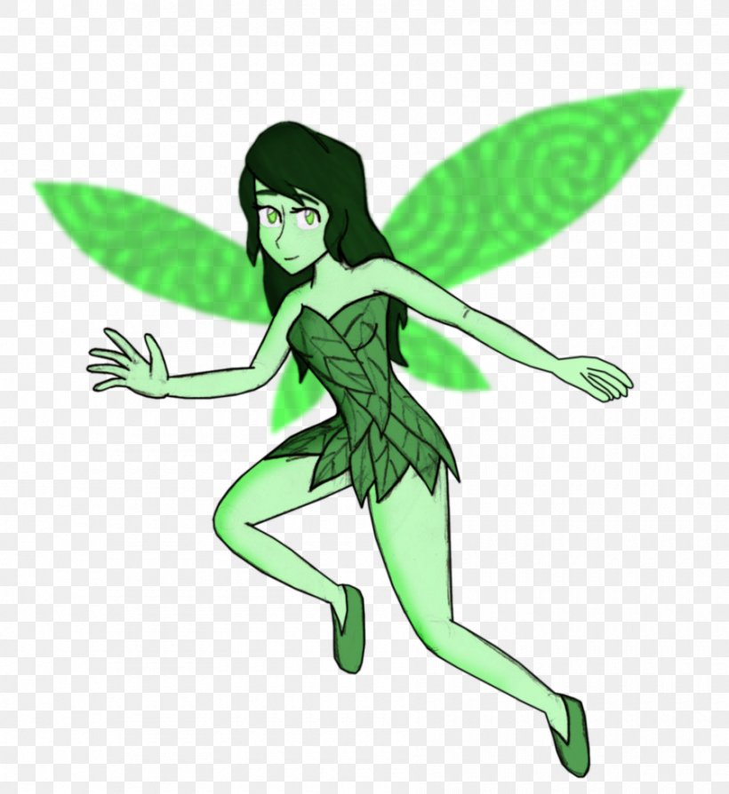 Fairy Insect Leaf Clip Art, PNG, 900x982px, Fairy, Art, Fictional Character, Grass, Green Download Free