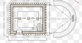 MASJIDIL HARAM - Kaaba Great Mosque Of Mecca Hajr Ismail Haram PNG
