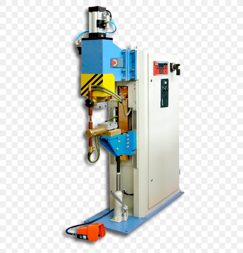 Machine Spot Welding Electric Resistance Welding Gas Tungsten Arc Welding, PNG, 468x854px, Machine, Ampere, Computer Numerical Control, Electric Arc, Electric Resistance Welding Download Free