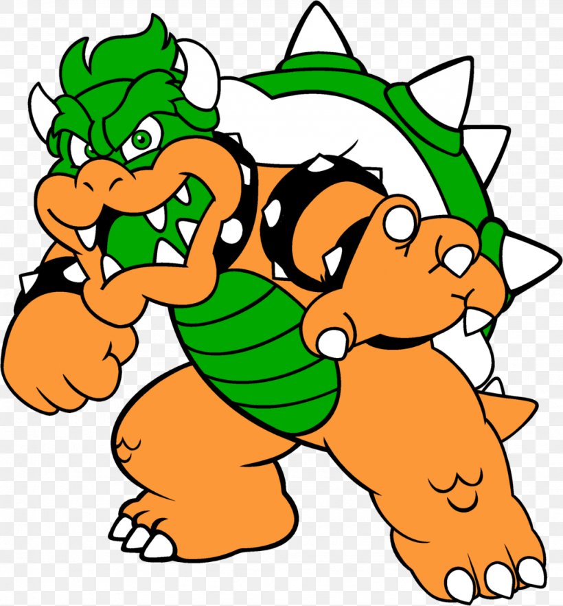 Mario & Luigi: Bowser's Inside Story Super Mario Bros., PNG, 1024x1102px, Bowser, Artwork, Bowser Jr, Fictional Character, Koopa Troopa Download Free