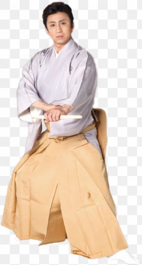 Actor - Matsumoto KÅshirÅ VII Actor Toin Kabuki BuyÅ PNG