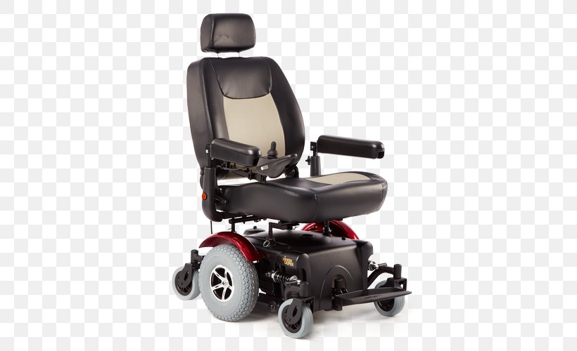 Motorized Wheelchair Pronto M51 Power Wheelchair Merits Vision Super Heavy Duty Power Wheelchair New P327-7, PNG, 500x500px, Motorized Wheelchair, Chair, Disability, Invacare, Mobility Aid Download Free