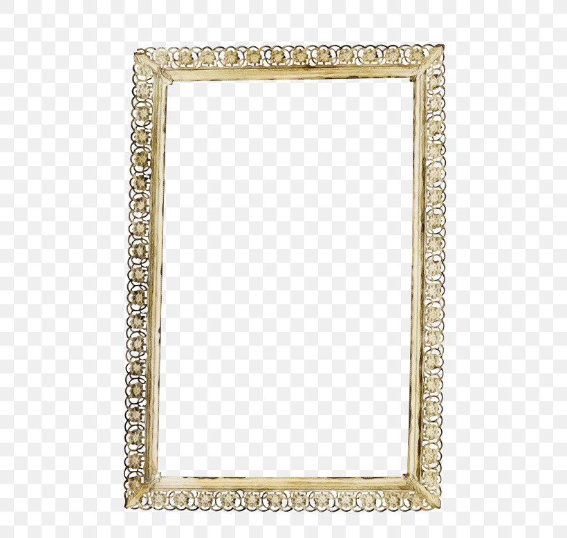 Picture Frame, PNG, 531x778px, Watercolor, Interior Design, Paint, Picture Frame, Rectangle Download Free