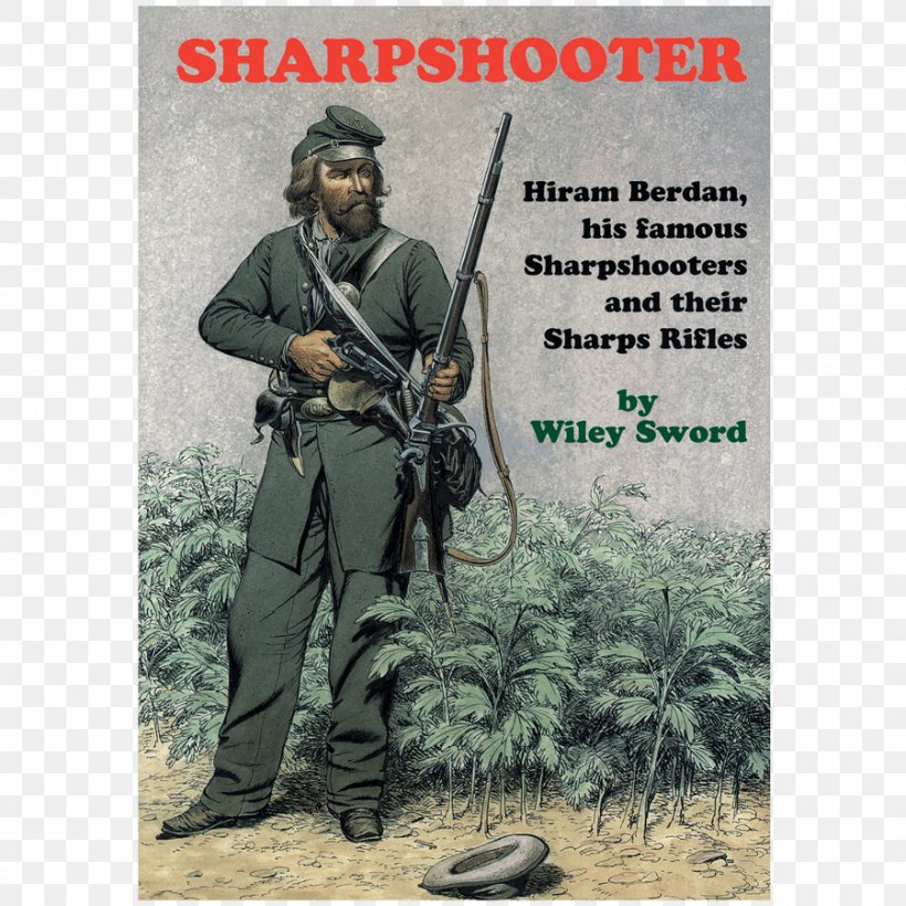 Soldier American Civil War Infantry United States Sharpshooter, PNG, 900x900px, Watercolor, Cartoon, Flower, Frame, Heart Download Free
