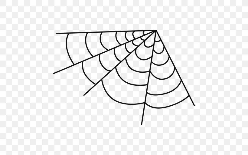 Spider Web Design Image, PNG, 512x512px, Spider, Area, Black And White, Branch, Diagram Download Free