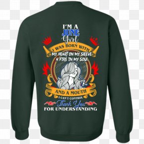 Dynamic Element - T-shirt Hoodie Aries Sleeve PNG