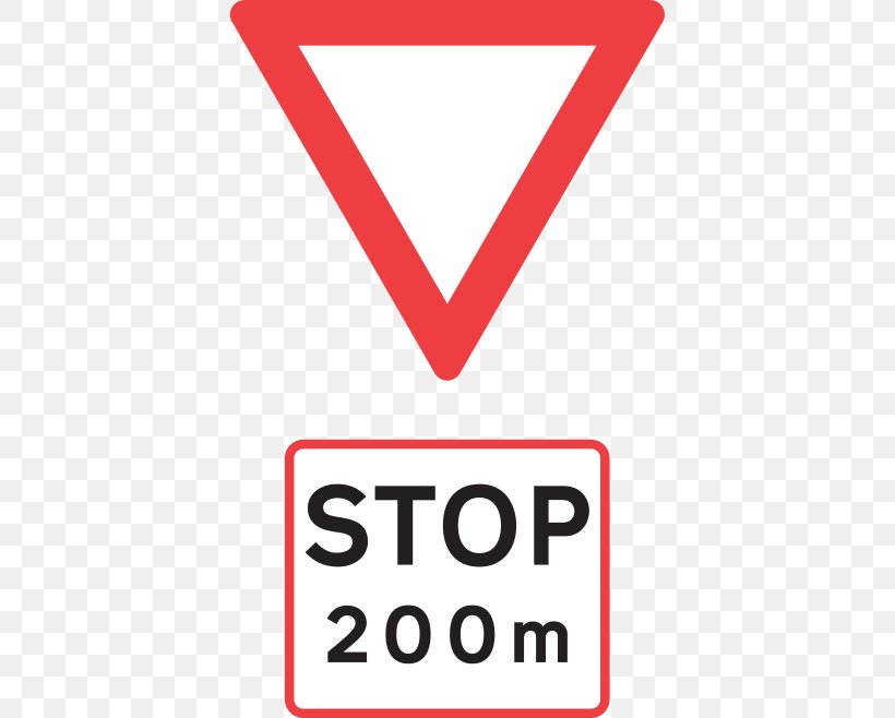 Traffic Sign Driving Test Yield Sign Warning Sign, PNG, 400x658px, Traffic Sign, Area, Brand, Car, Department Of Motor Vehicles Download Free