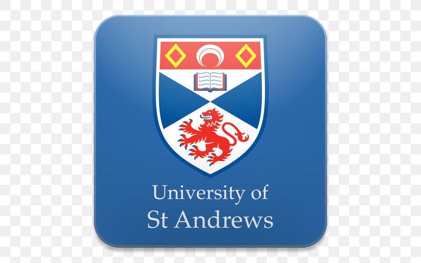 University Of St Andrews Boat Club St Andrews University F.C. Student, PNG, 512x512px, University Of St Andrews, Common Application, Computer Accessory, Emblem, Fourth Year Download Free