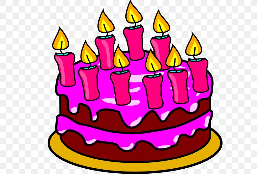 Birthday Cake Cupcake Clip Art, PNG, 600x555px, Birthday Cake, Anniversary, Artwork, Birthday, Birthday Card Download Free