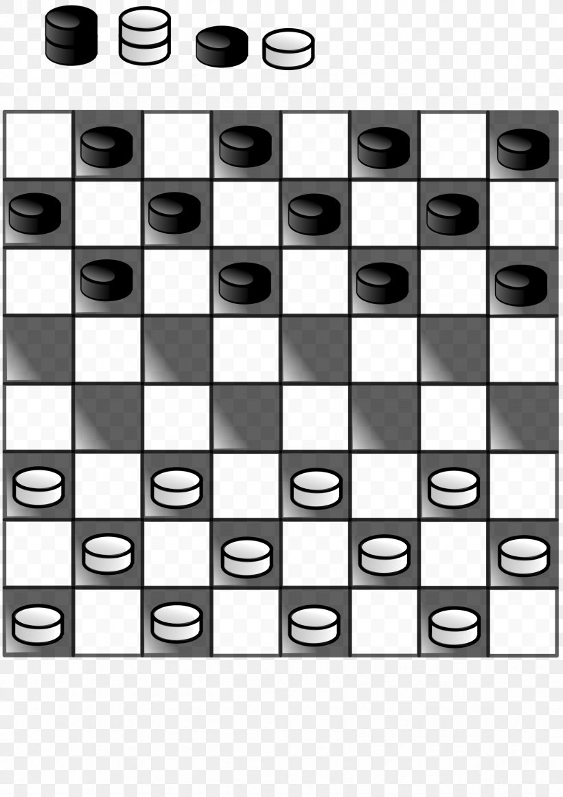 Black & White Draughts Chess Reversi Go, PNG, 1697x2400px, Black White, Black And White, Board Game, Chess, Chessboard Download Free