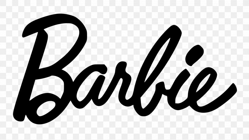 Brand Barbie Logo Toys 