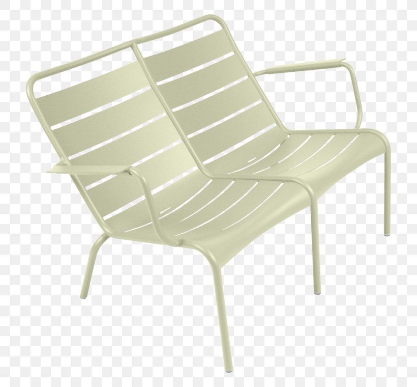Chair Table Jardin Du Luxembourg Fermob SA Garden Furniture, PNG, 760x760px, Chair, Armrest, Bench, Couch, Deckchair Download Free