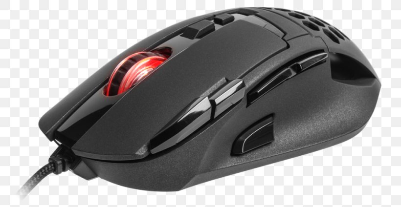 Computer Mouse Ventus Z Gaming Mouse MO-VEZ-WDLOBK-01 TteSPORTS Mouse Ventus Z Adapter/Cable Thermaltake Electronic Sports, PNG, 768x424px, Computer Mouse, Computer Component, Electronic Device, Electronic Sports, Gaming Keypad Download Free