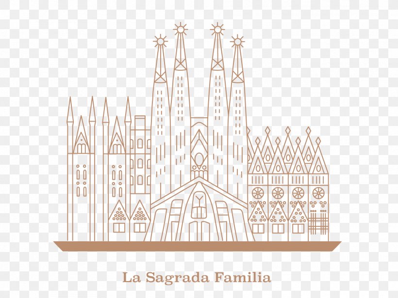 Design La Sagrada Dribbble Architecture Facade, PNG, 1875x1407px, Dribbble, Architecture, Barcelona, Brand, Building Download Free