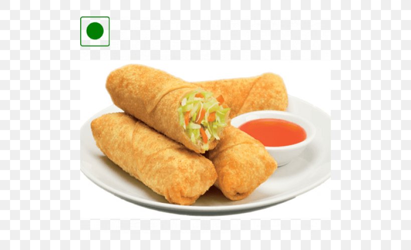 Egg Roll Fried Rice Omelette Gyeran-mari Vegetarian Cuisine, PNG, 500x500px, Egg Roll, Appetizer, Asian Food, Chinese Cuisine, Chinese Food Download Free