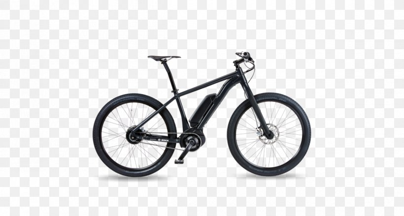 Electric Bicycle Mountain Bike Cube Bikes 29er, PNG, 1200x643px, 275 Mountain Bike, Bicycle, Auto Part, Automotive Exterior, Bicycle Accessory Download Free
