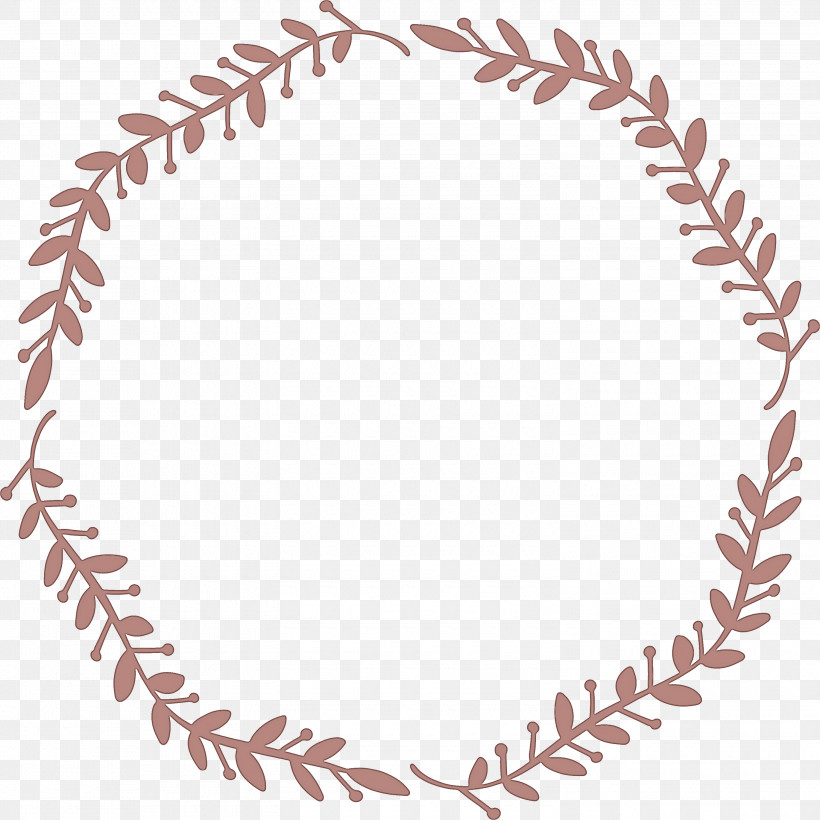 Floral Frame Flower Frame Monogram Frame, PNG, 3000x3000px, Floral Frame, Flower Frame, Line, Monogram Frame Download Free