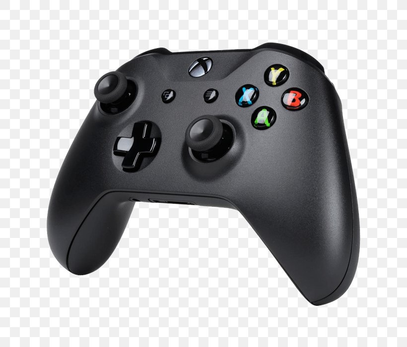 Game Controllers Xbox One Controller Joystick Xbox 360 Controller, PNG, 700x700px, Game Controllers, All Xbox Accessory, Computer Component, Electronic Device, Game Controller Download Free