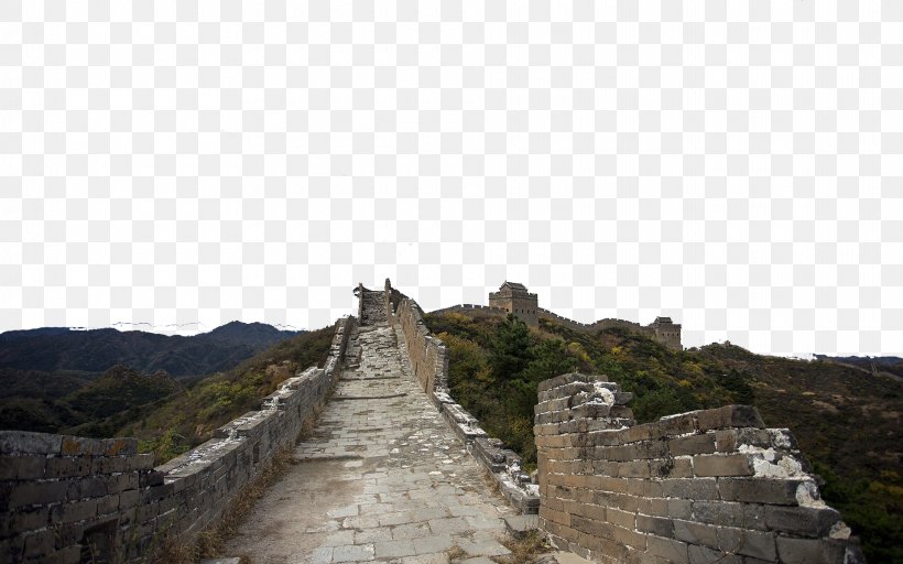 Great Wall Of China Juyong Pass Jinshanling, PNG, 1920x1200px, Great Wall Of China, Archaeological Site, China, Gratis, Great Wall Download Free