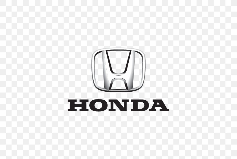 Honda Logo Car Honda HR-V Honda Accord, PNG, 550x550px, Honda, Automobile Repair Shop, Black, Brand, Car Download Free