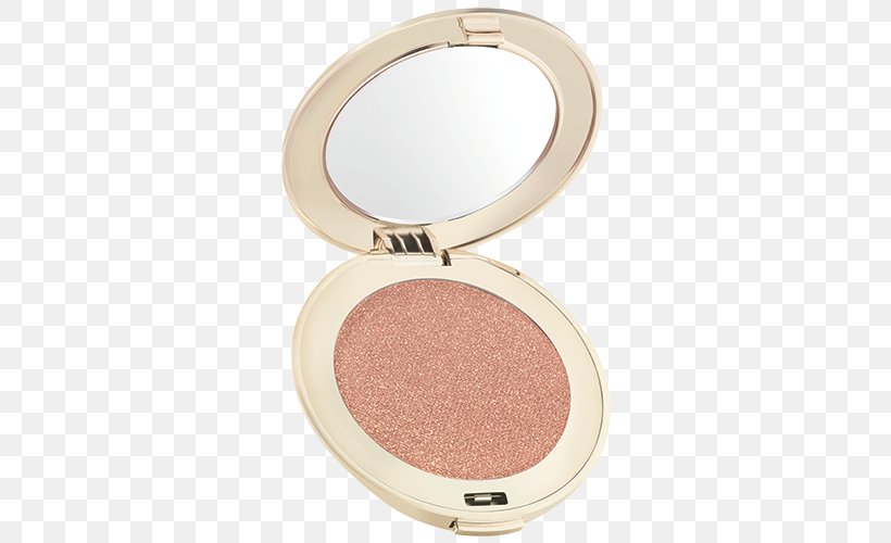 Jane Iredale PurePressed Base Mineral Foundation Rouge Cosmetics Lip Balm Eye Shadow, PNG, 500x500px, Rouge, Cosmetics, Eye Shadow, Face, Face Powder Download Free