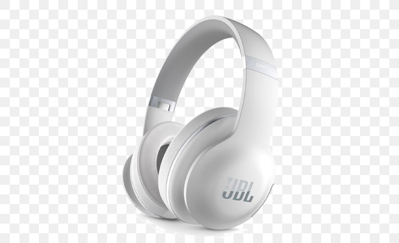 JBL Everest Elite 700 JBL Everest 700 Noise-cancelling Headphones Active Noise Control, PNG, 500x500px, Watercolor, Cartoon, Flower, Frame, Heart Download Free